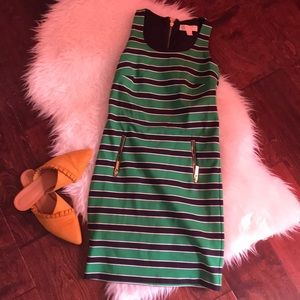 Micheal Kors sheath dress